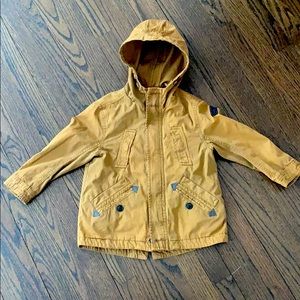 Zara boys Jacket